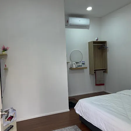 A'Casa Cottage Kuala Terengganu Exterior photo