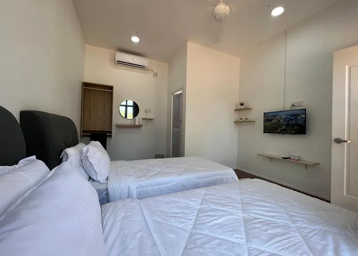 A\'Casa Cottage