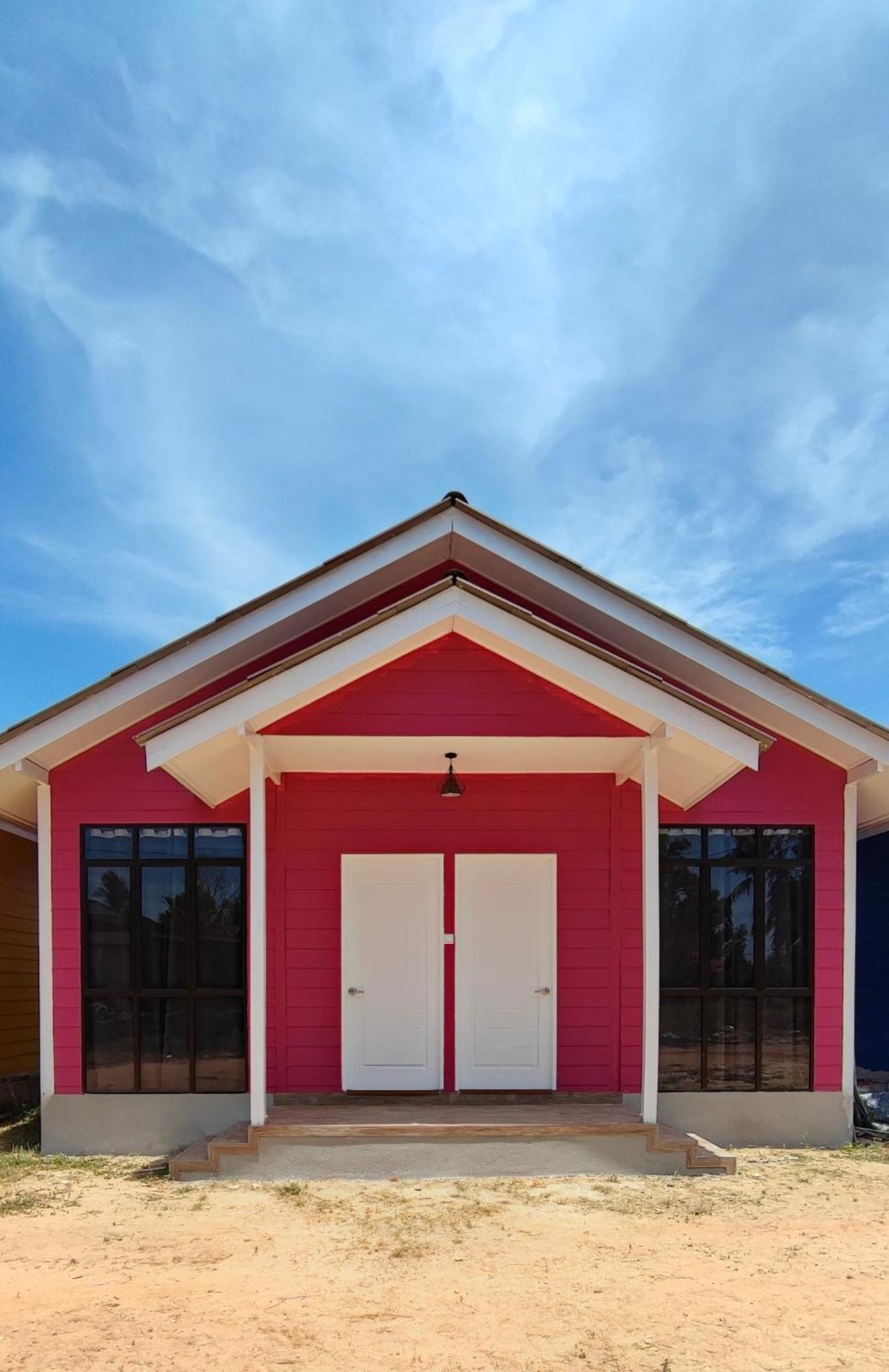 A'casa Lodge Kuala Terengganu