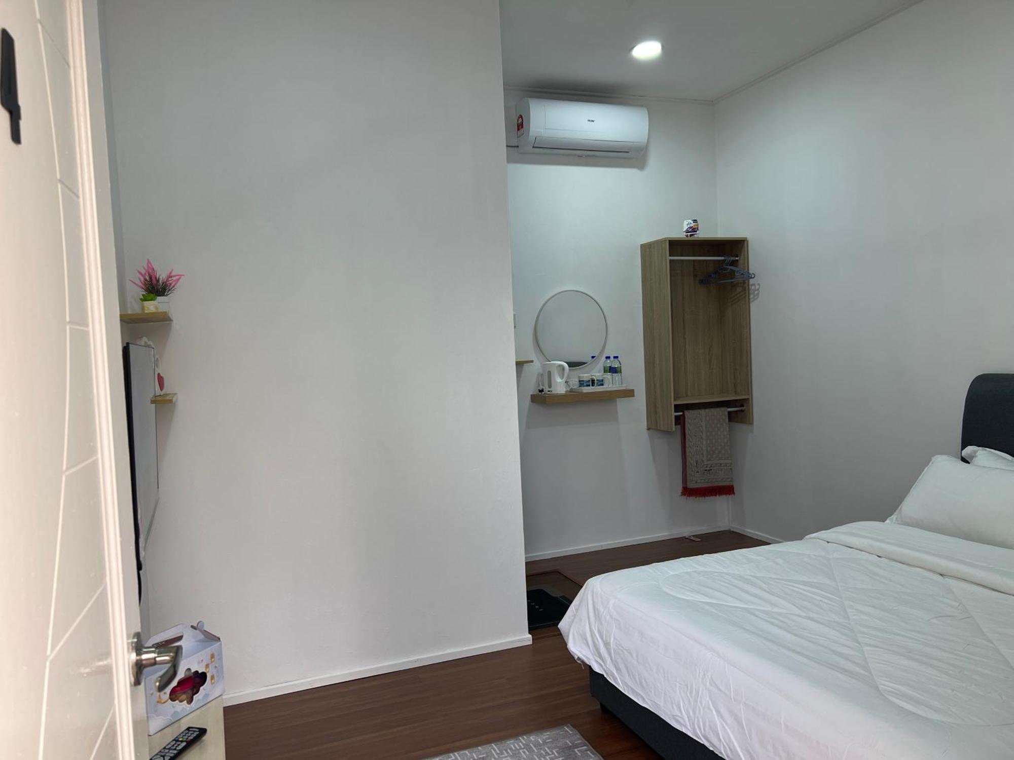 A'casa * Kuala Terengganu