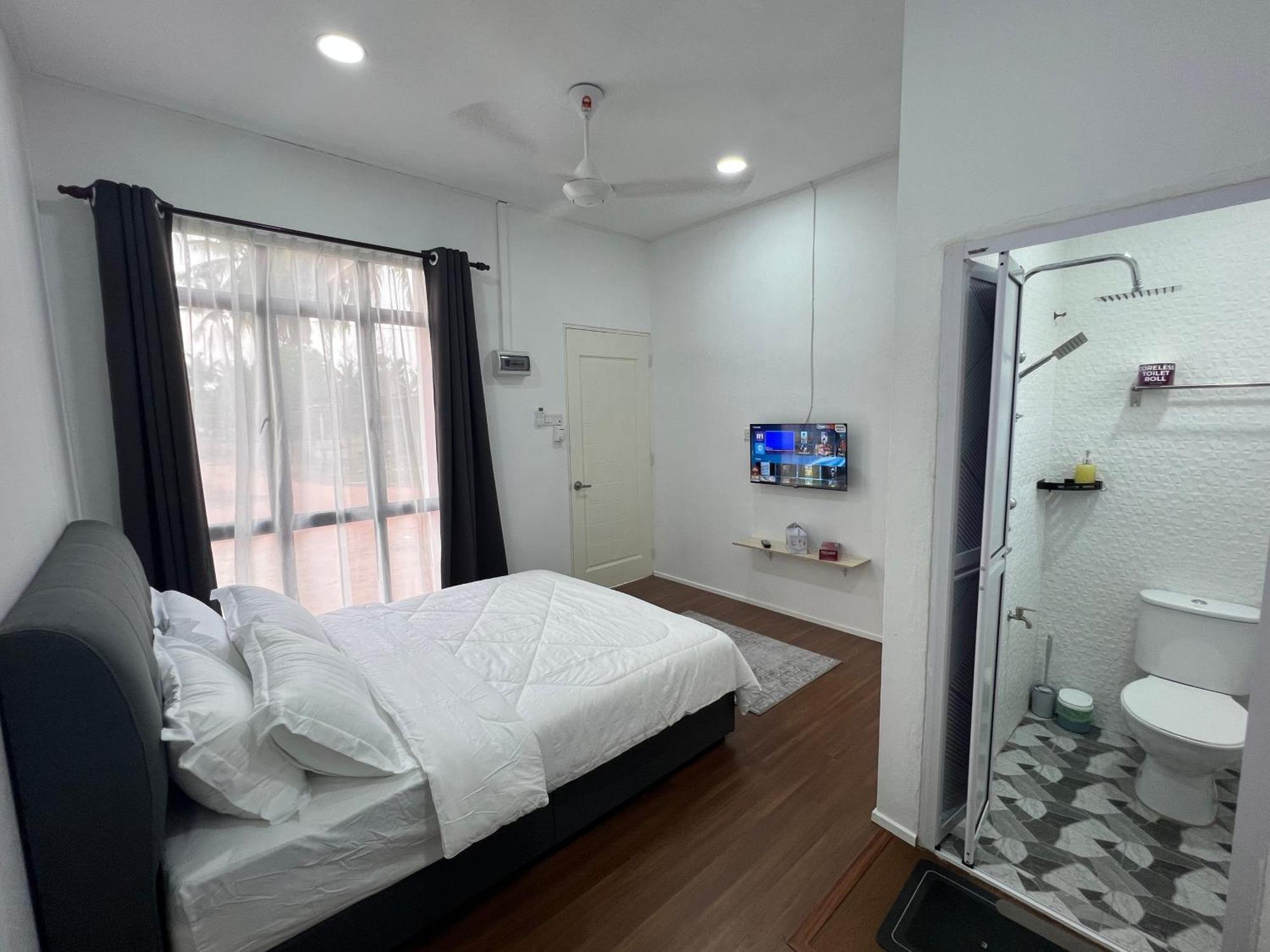 A'casa Lodge *