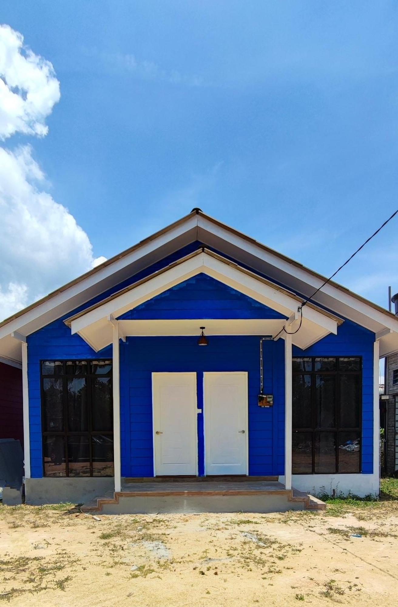 Lodge A'casa